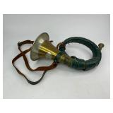 Furst-Pless German Hunting Horn