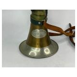 Furst-Pless German Hunting Horn