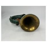 Furst-Pless German Hunting Horn