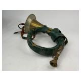 Furst-Pless German Hunting Horn