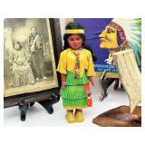 Native America Lot