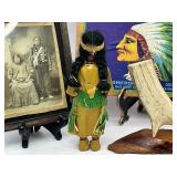 Native America Lot