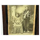 Native America Lot