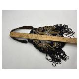 Antique Beaded Purse