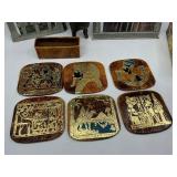 Egyptian Tourest Lot