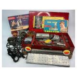 Erector Set Lot
