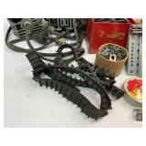 Erector Set Lot
