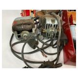 Erector Set Lot