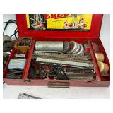 Erector Set Lot