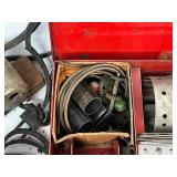 Erector Set Lot