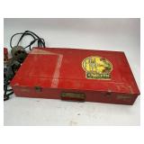 Erector Set Lot