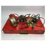 Erector Set Lot