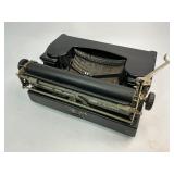 LC Smith & Corona Standard Typewriter