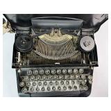 LC Smith & Corona Standard Typewriter