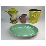 Vintage Ceramic Lot