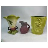 Vintage Ceramic Lot