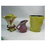 Vintage Ceramic Lot