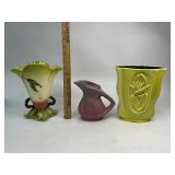 Vintage Ceramic Lot