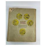 1958 Minneapolis Telephone Directory