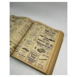 1958 Minneapolis Telephone Directory
