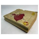 1958 Minneapolis Telephone Directory