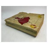 1958 Minneapolis Telephone Directory