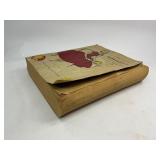 1958 Minneapolis Telephone Directory