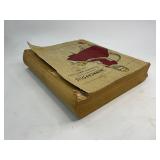 1958 Minneapolis Telephone Directory