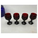 Vintage Glass Lot