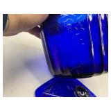 Vintage Glass Lot