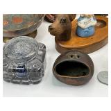 Vintage Box Lot
