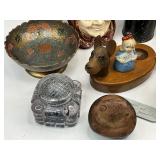 Vintage Box Lot