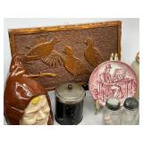Vintage Box Lot