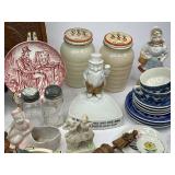 Vintage Box Lot