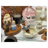 Vintage Box Lot