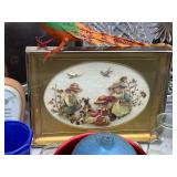 Vintage Box Lot