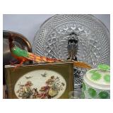 Vintage Box Lot