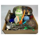 Vintage Box Lot