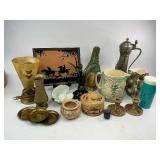 Vintage Box Lot