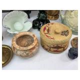 Vintage Box Lot