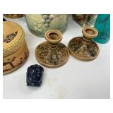 Vintage Box Lot