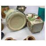 Vintage Box Lot
