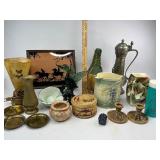 Vintage Box Lot
