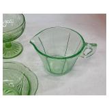 Uranium Glass Lot