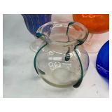 Vintage Glass Lot