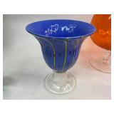 Vintage Glass Lot