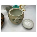 Misc. Pottery Ceramic Lot