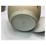 Misc. Pottery Ceramic Lot