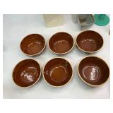 Misc. Pottery Ceramic Lot