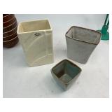 Misc. Pottery Ceramic Lot